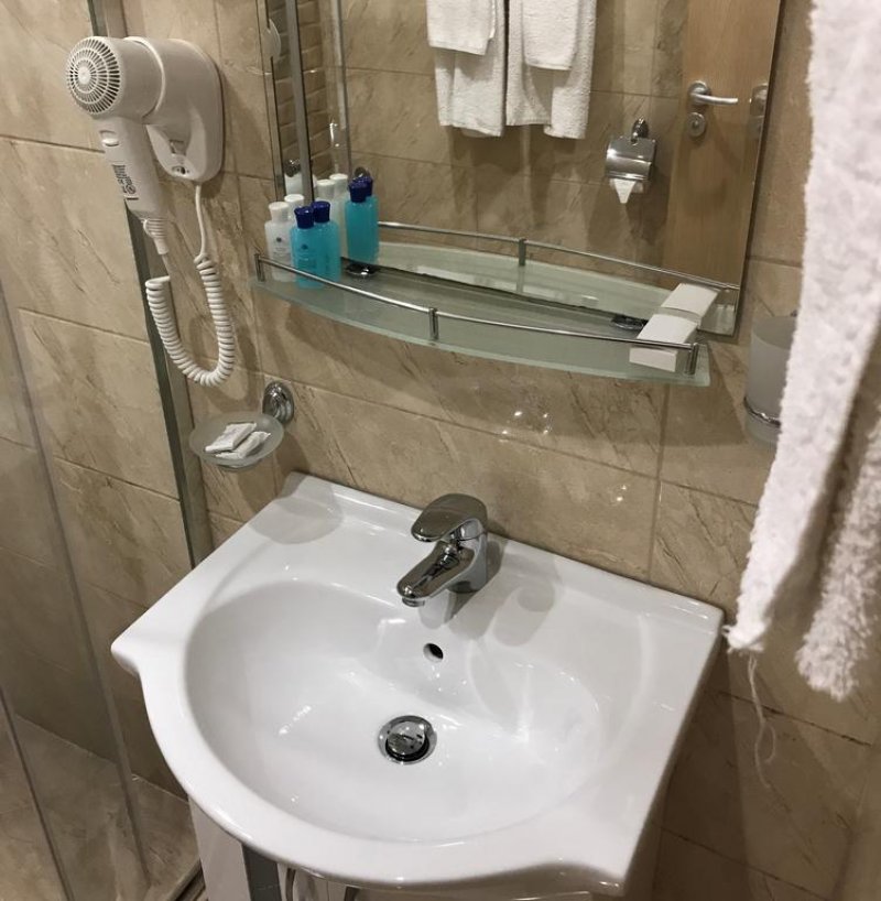 Хотел Мелиа Мар - Снимка 5