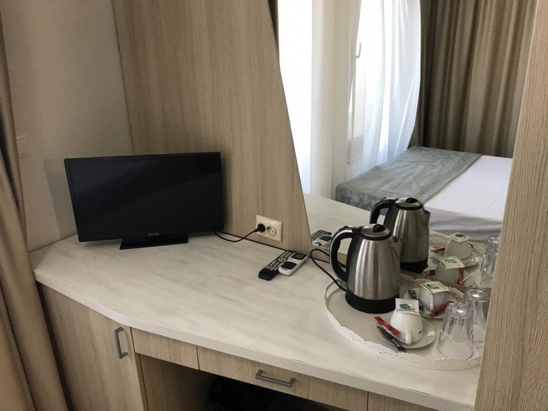 Хотел Мелиа Мар - Снимка 10