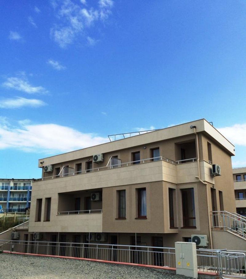 Хотел Мелиа Мар - Снимка 11