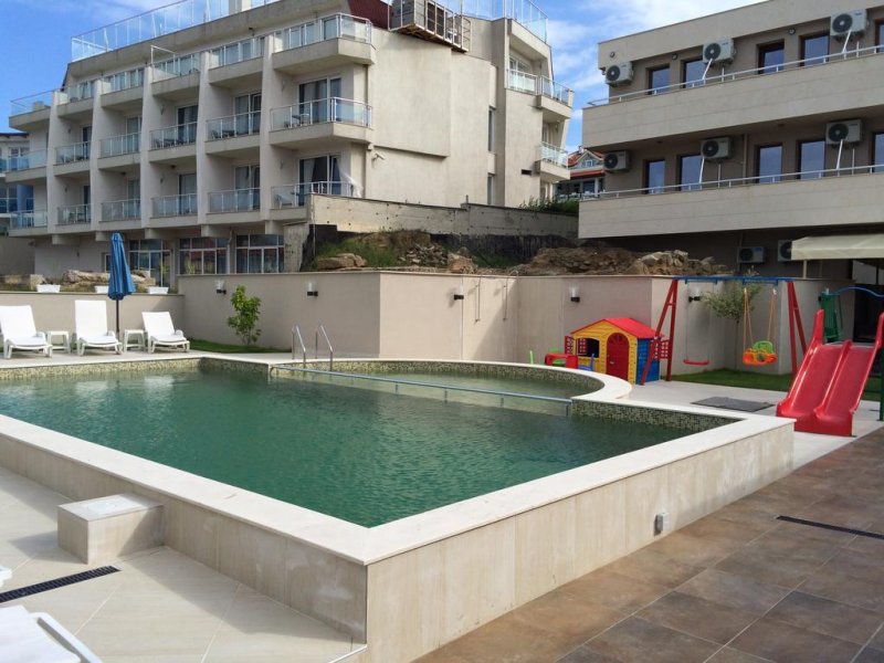 Хотел Мелиа Мар - Снимка 1