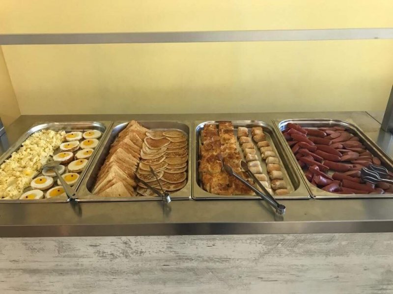 Хотел Вежен - Снимка 3