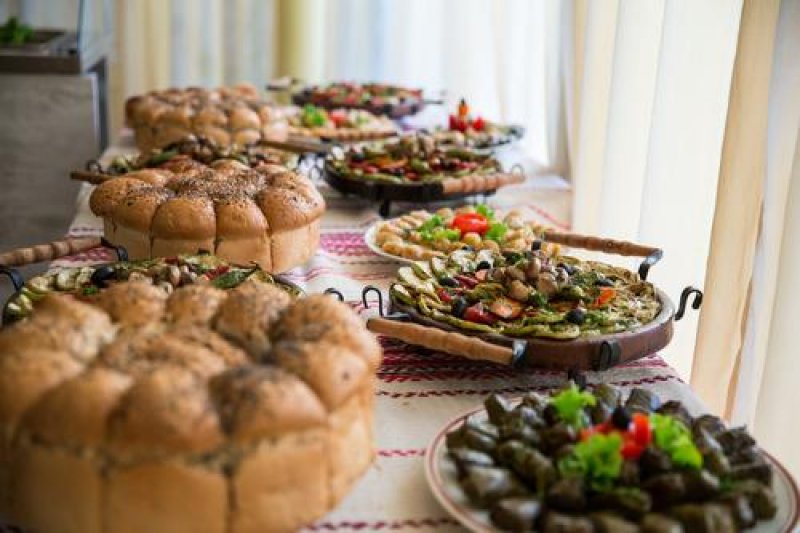 Хотел Вежен - Снимка 11