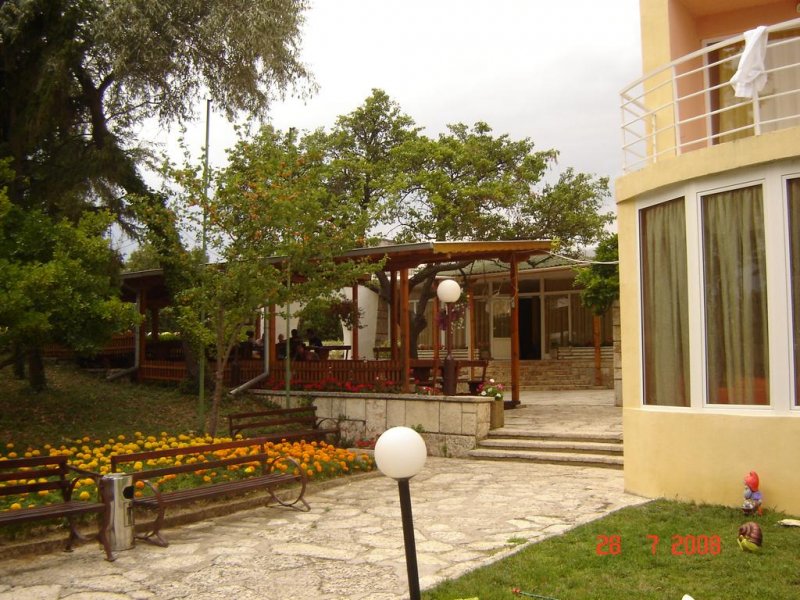 Хотел Вежен - Снимка 5