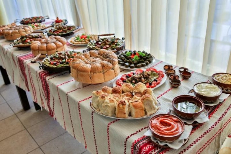 Хотел Вежен - Снимка 9