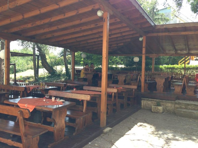 Хотел Вежен - Снимка 1