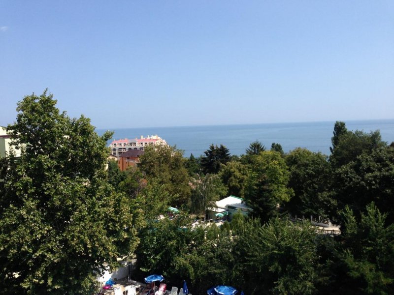 Хотел Вежен - Снимка 8