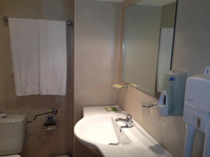 Хотел Вежен - Снимка 9