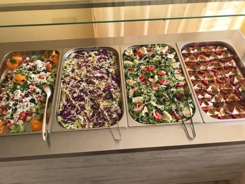 Хотел Вежен - Снимка 10