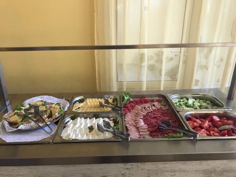 Хотел Вежен - Снимка 11