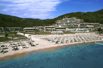 Thassos Grand Resort - Снимка 3