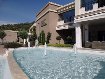 Thassos Grand Resort - Снимка 4