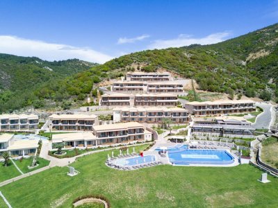 Thassos Grand Resort - Снимка 6