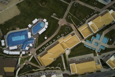 Thassos Grand Resort - Снимка 7