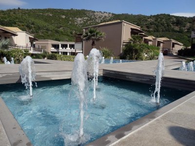 Thassos Grand Resort - Снимка 8