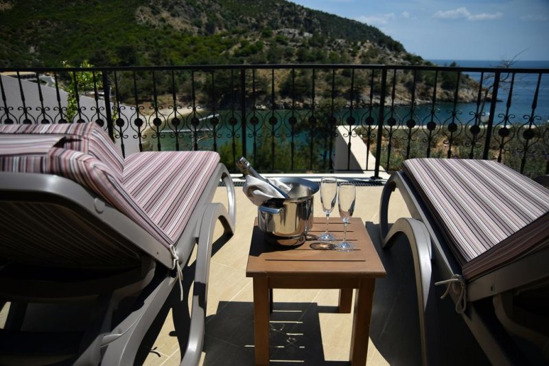 Thassos Grand Resort - Снимка 3