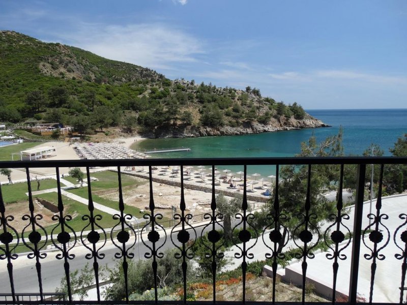 Thassos Grand Resort - Снимка 3