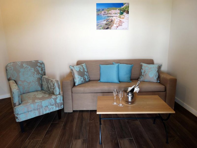 Thassos Grand Resort - Снимка 7