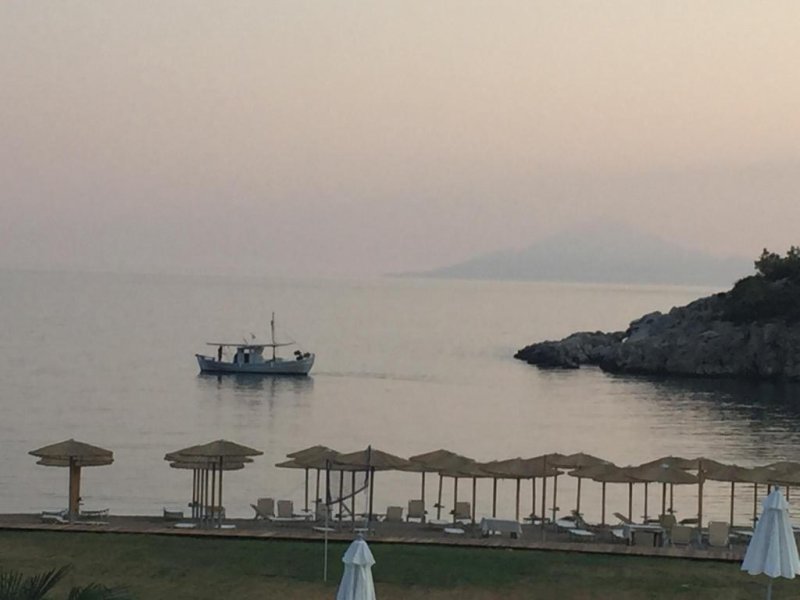 Thassos Grand Resort - Снимка 4