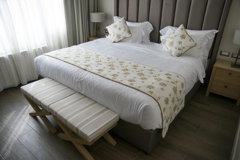 Thassos Grand Resort - Снимка 8