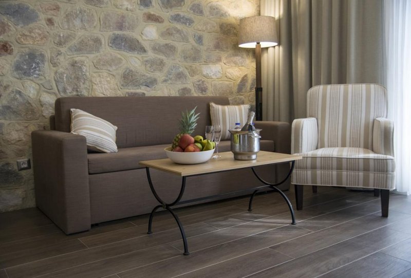 Thassos Grand Resort - Снимка 11