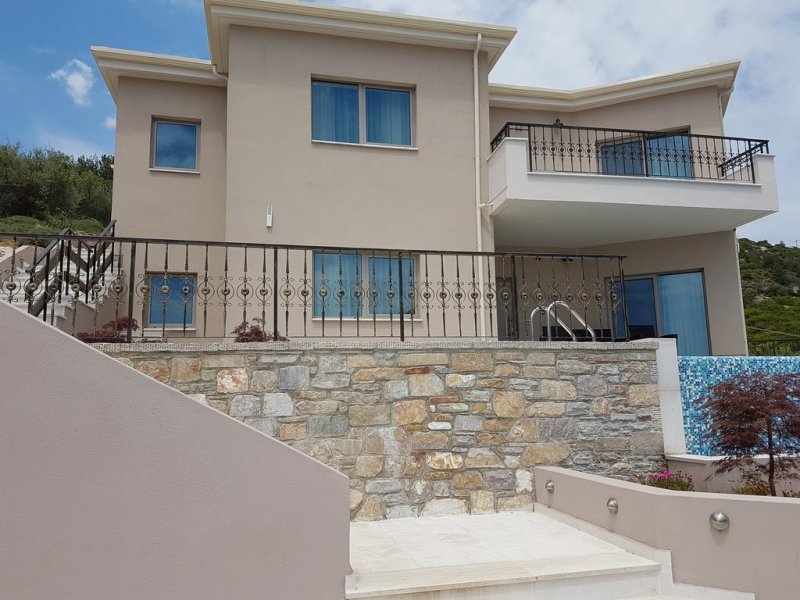 Thassos Grand Resort - Снимка 2