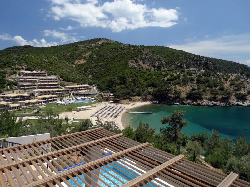 Thassos Grand Resort - Снимка 7
