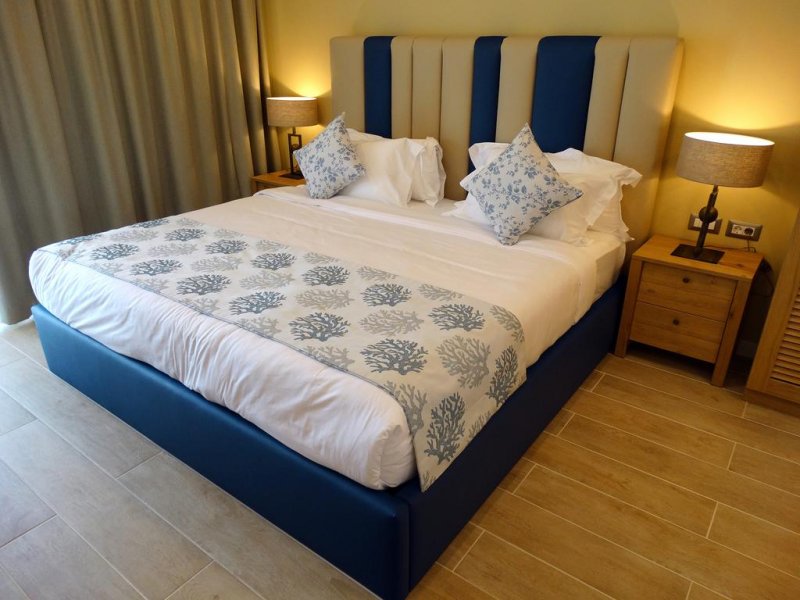 Thassos Grand Resort - Снимка 1