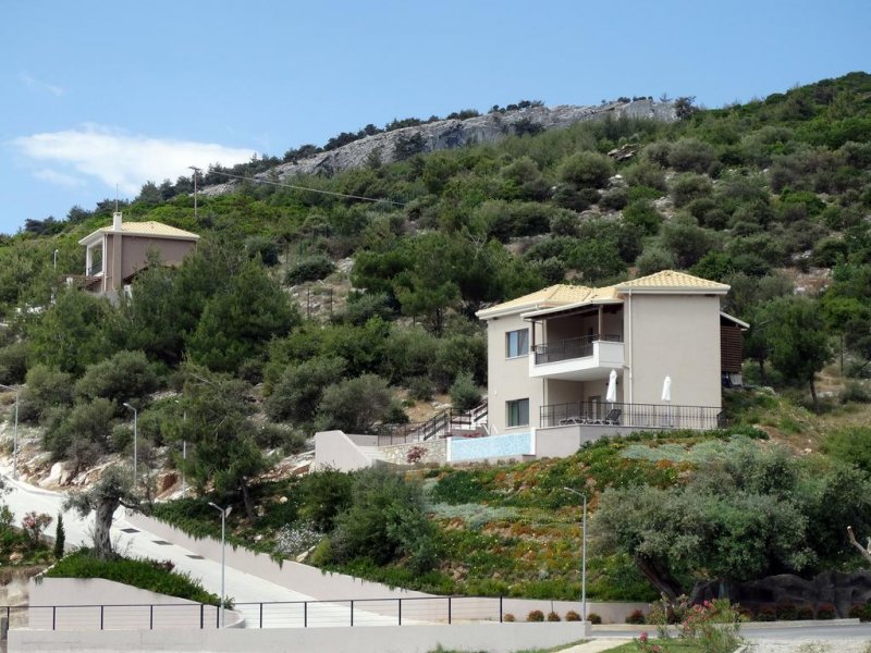 Thassos Grand Resort - Снимка 9