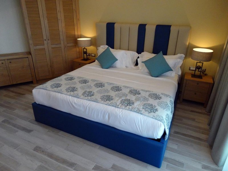 Thassos Grand Resort - Снимка 1