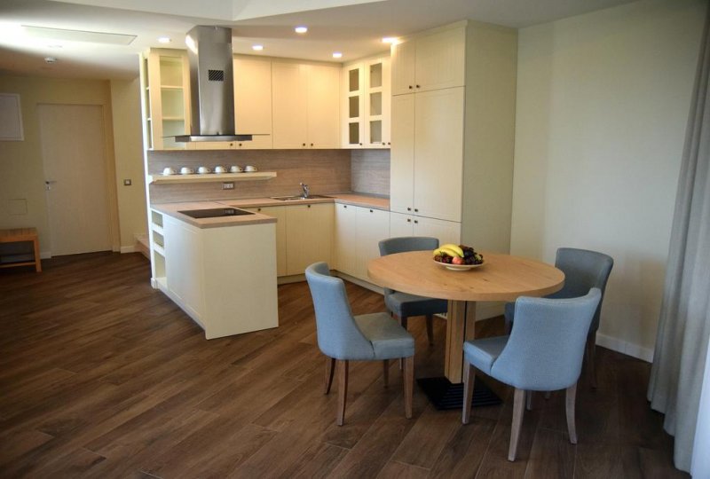 Thassos Grand Resort - Снимка 1