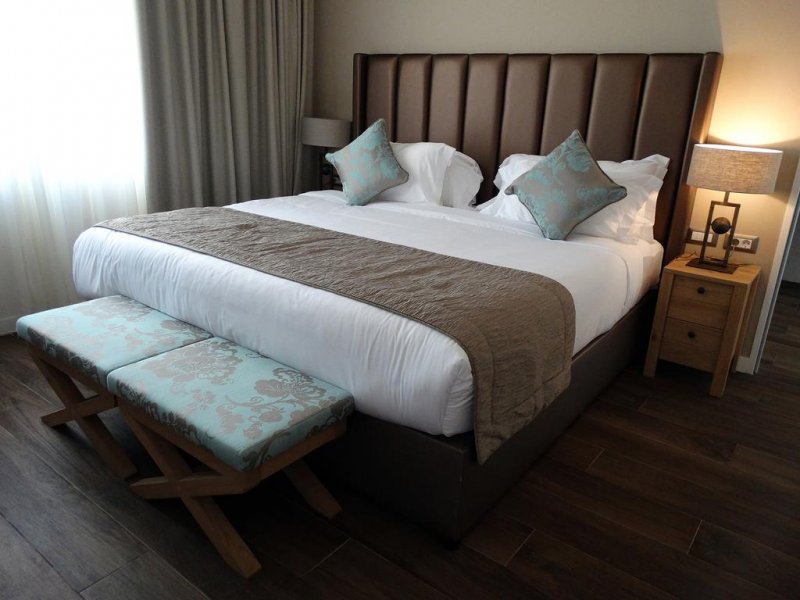 Thassos Grand Resort - Снимка 7