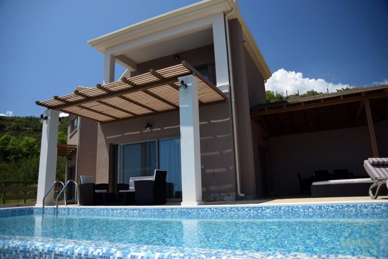 Thassos Grand Resort - Снимка 4