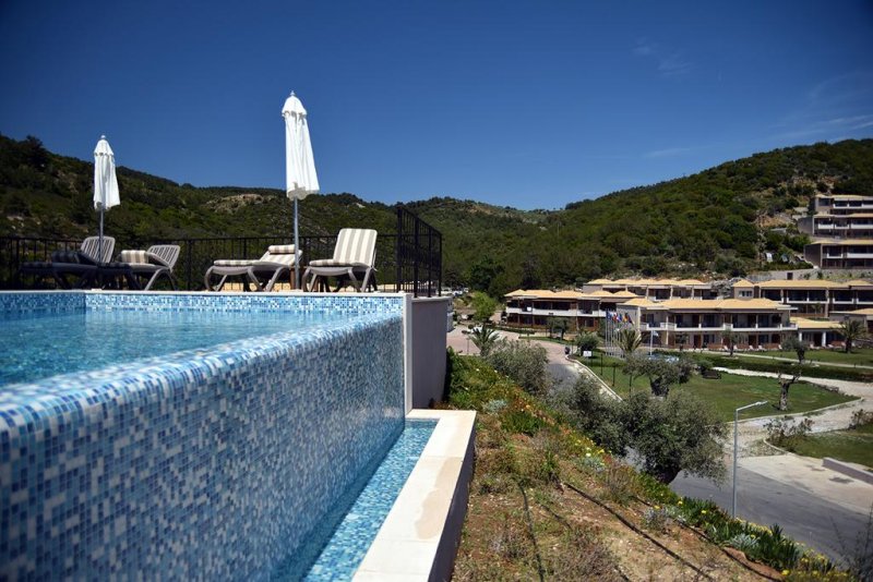 Thassos Grand Resort - Снимка 5