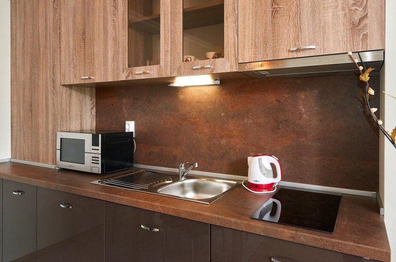 Роуз Гардънс Апарт Хотел - Снимка 2