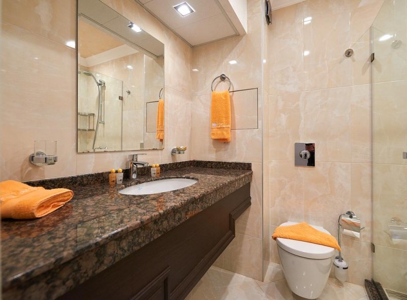 Роуз Гардънс Апарт Хотел - Снимка 5