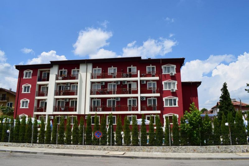 Балнеохотел Тинтява - Снимка 11