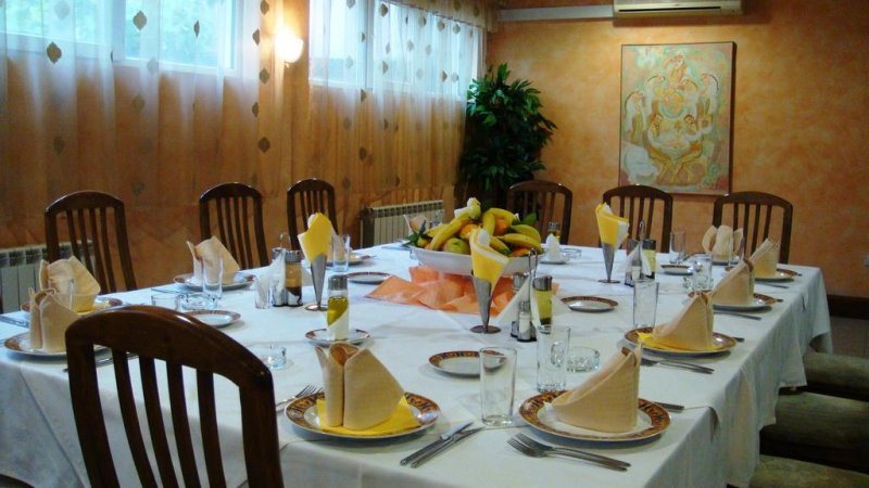 Балнеохотел Тинтява - Снимка 9