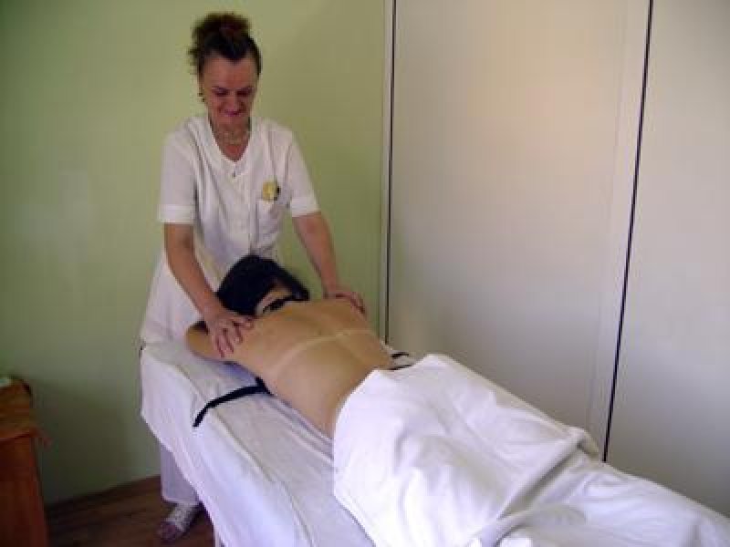 Балнеохотел Тинтява - Снимка 9