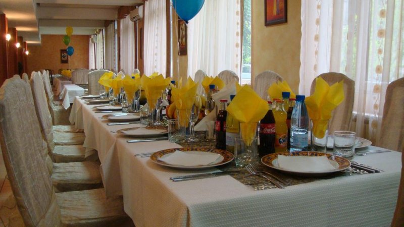 Балнеохотел Тинтява - Снимка 2