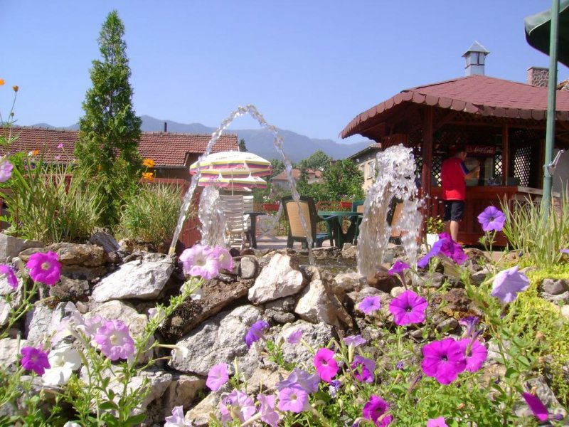 Балнеохотел Тинтява - Снимка 5