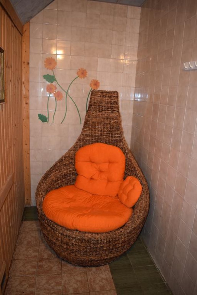 Балнеохотел Тинтява - Снимка 4