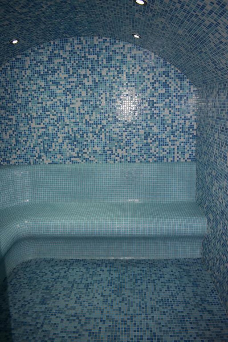 Балнеохотел Тинтява - Снимка 7