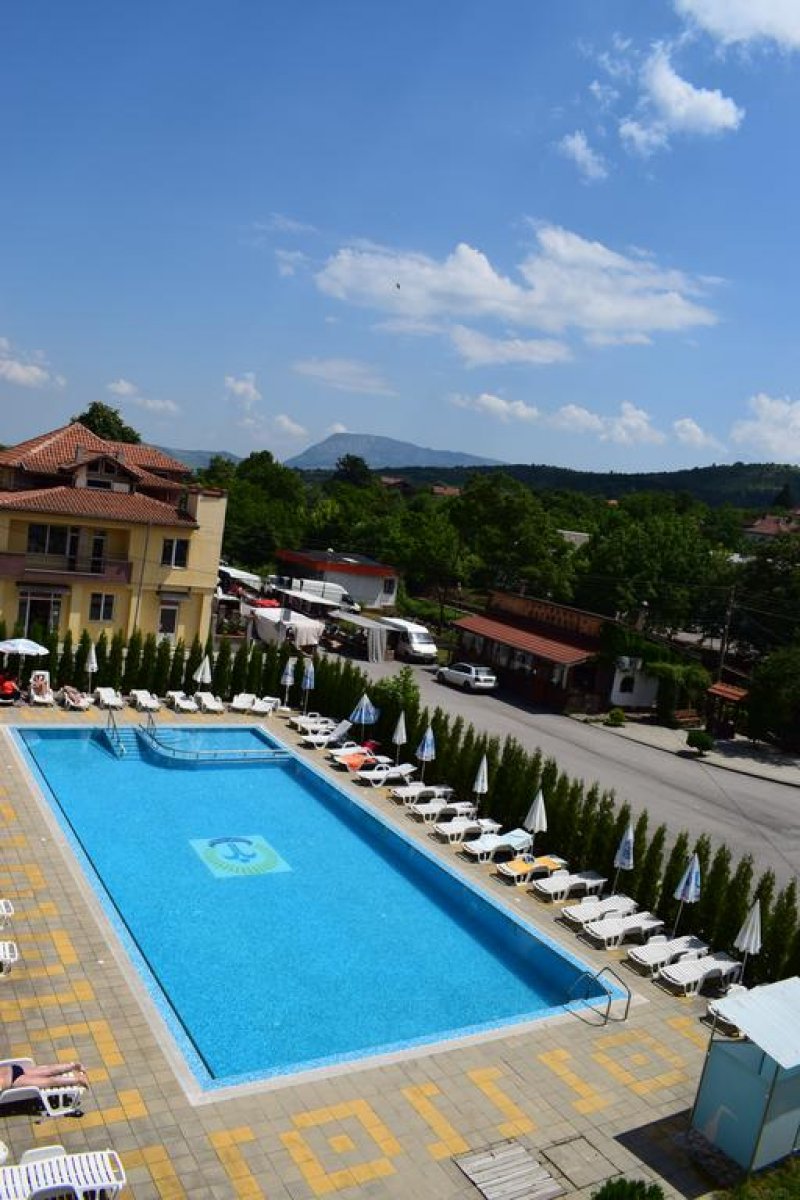 Балнеохотел Тинтява - Снимка 8