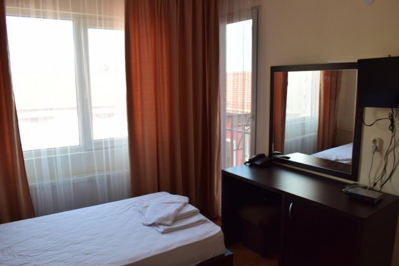 Балнеохотел Тинтява - Снимка 8