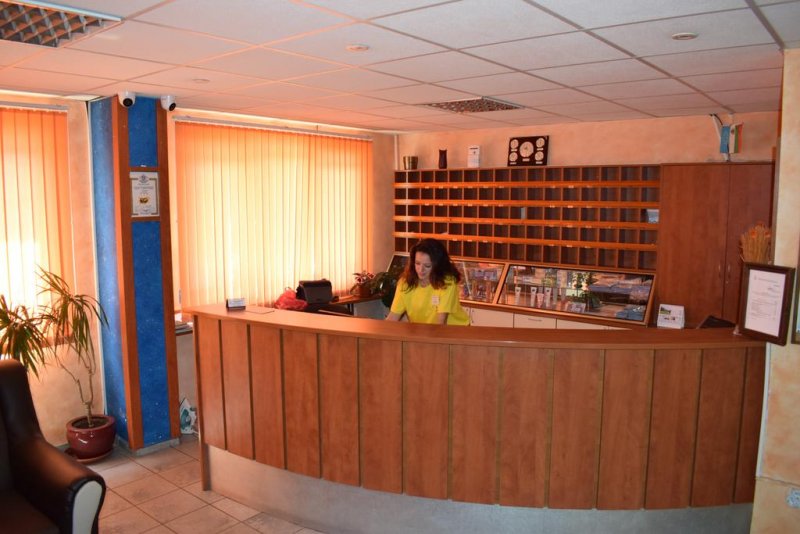 Балнеохотел Тинтява - Снимка 3