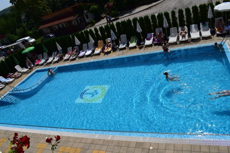 Балнеохотел Тинтява - Снимка 7