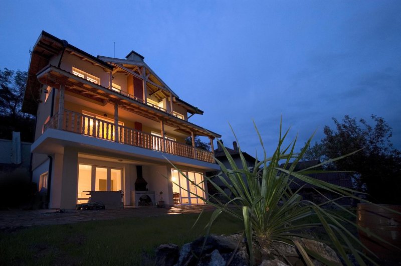 Къща за гости Райлово - Снимка 0