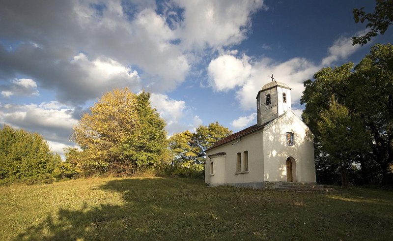 Къща за гости Райлово - Снимка 5