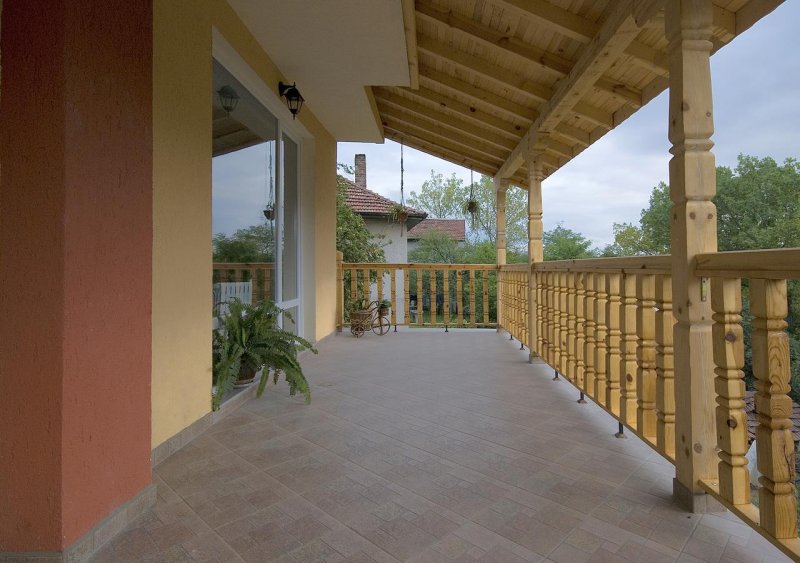 Къща за гости Райлово - Снимка 9