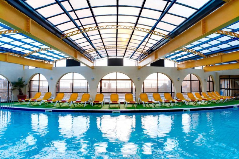 Paradise Bay Hotel - Снимка 7